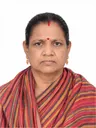 Sasmita Behera